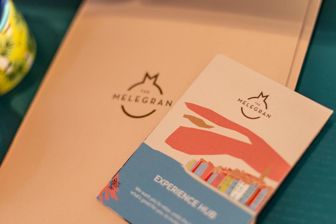 Hotel The Melegran