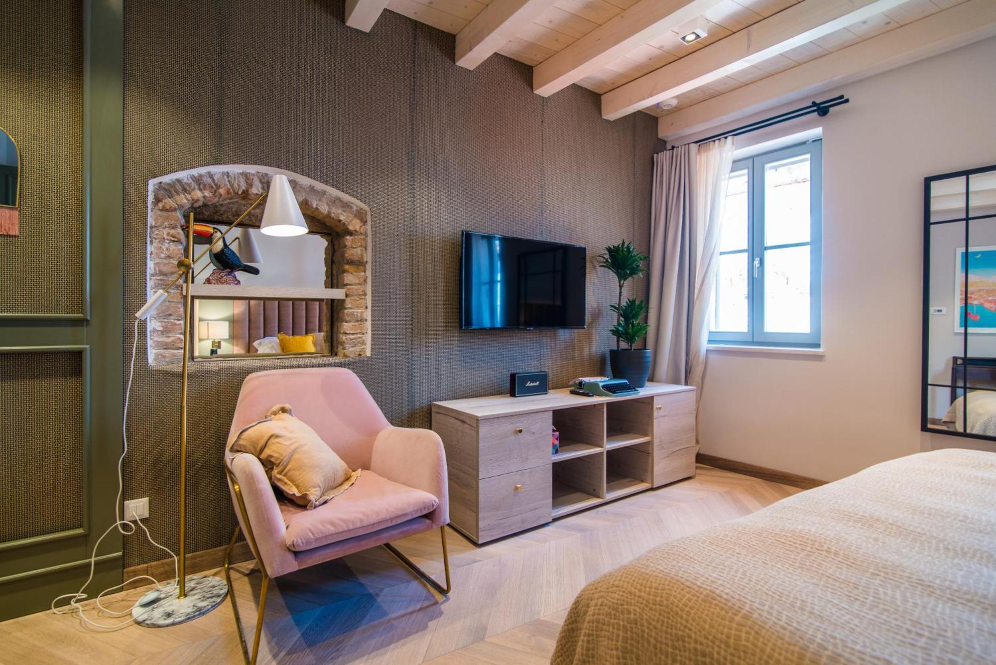 Hotel The Melegran